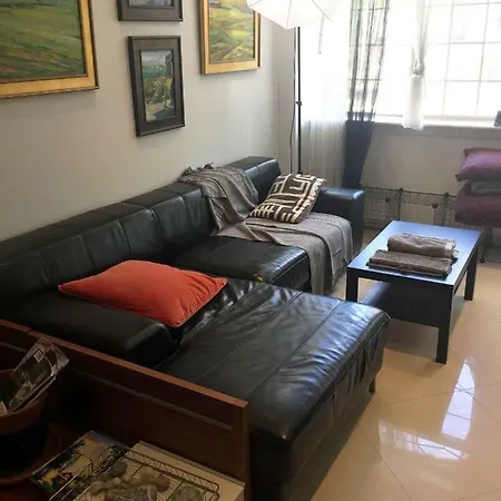 Brooklyn Artist Delight Apartment